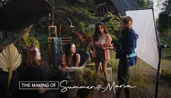 Summer with Maria - undefined - by undefined | XConfessions Porn for Women Summer with Maria - undefined - by undefined | XConfessions Porn for Women