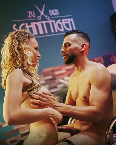 Head and Legs Head and Legs