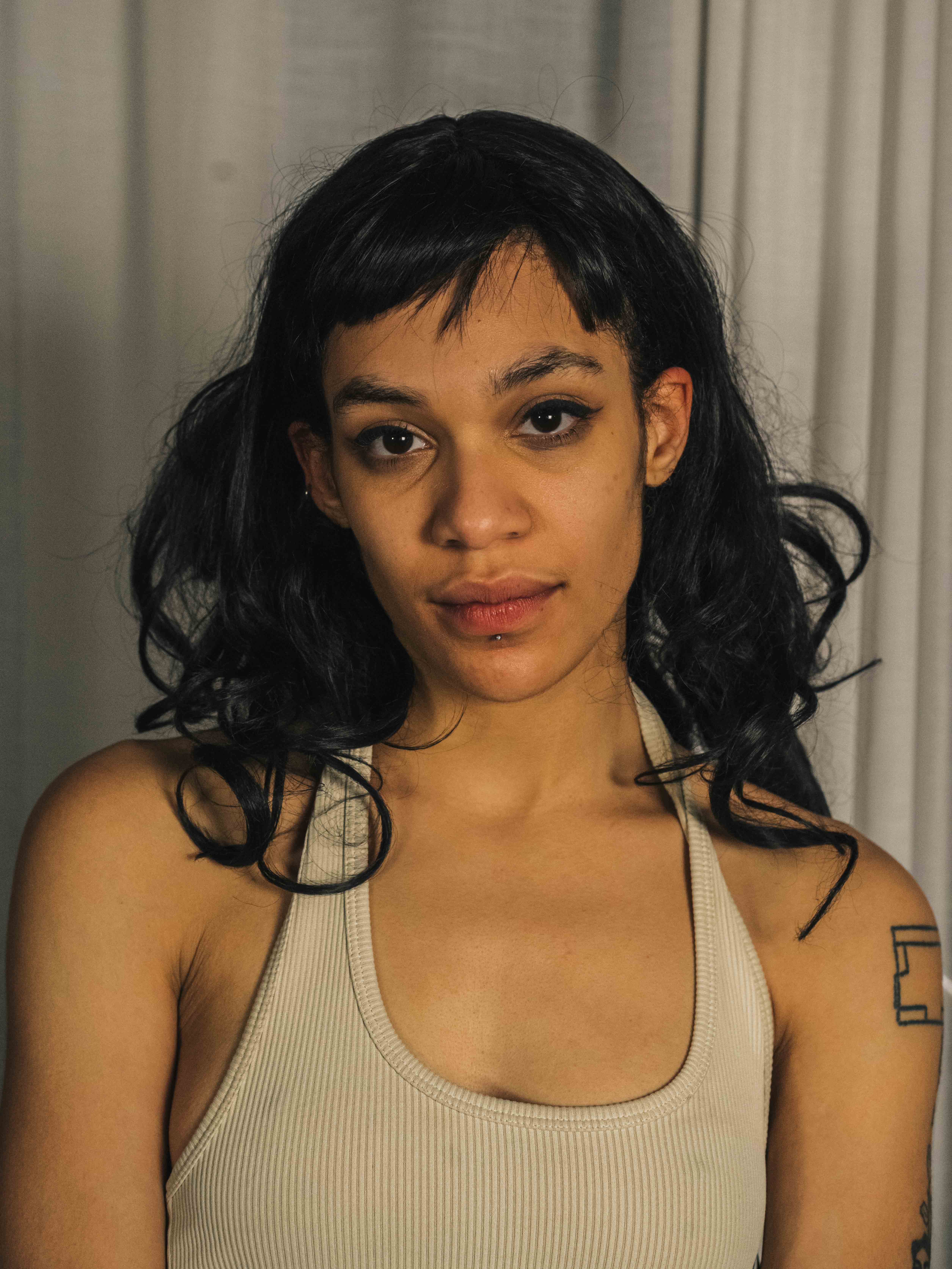 Puck Ellington porn photos