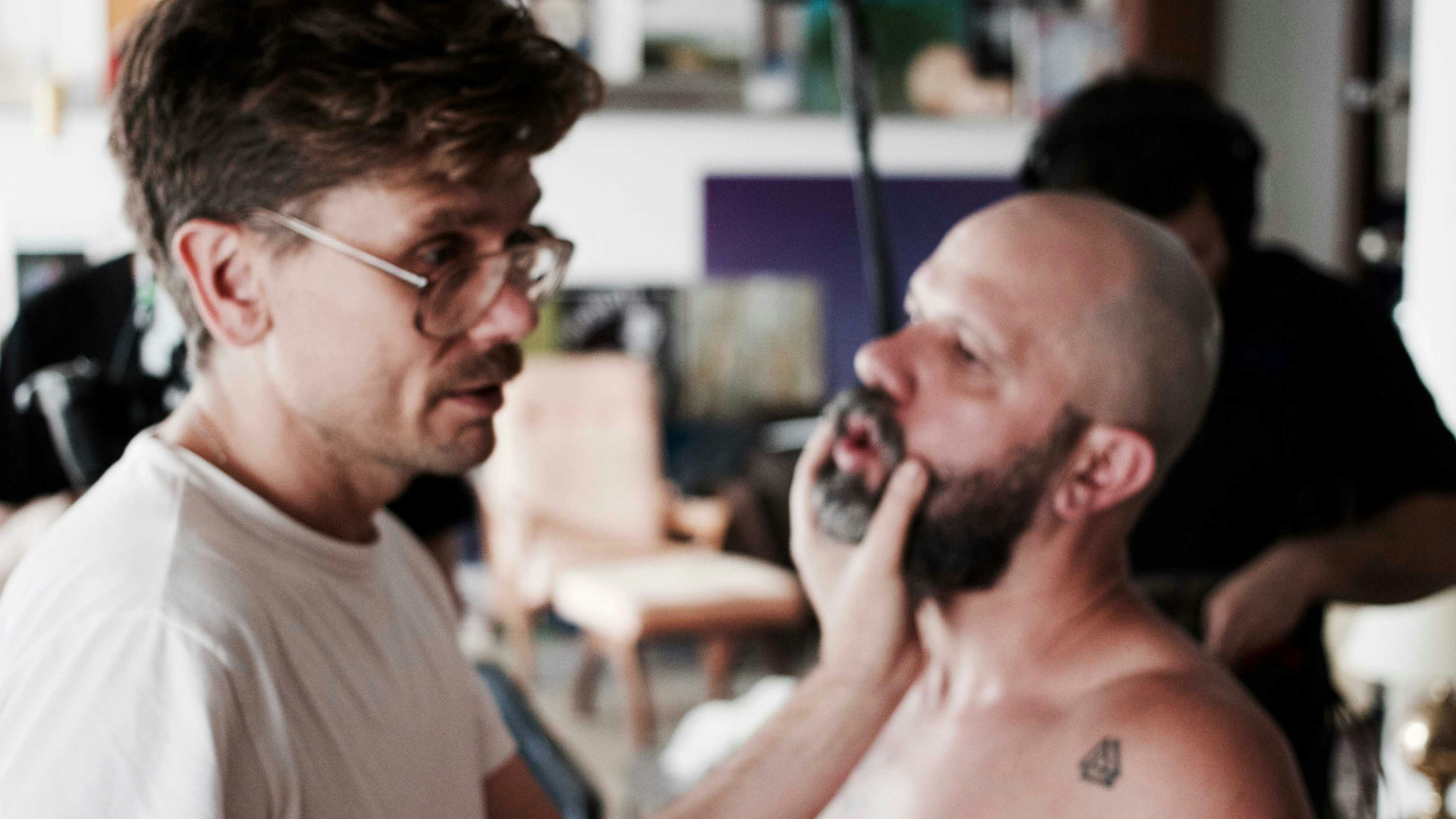 Travis Matthews Travis Matthews