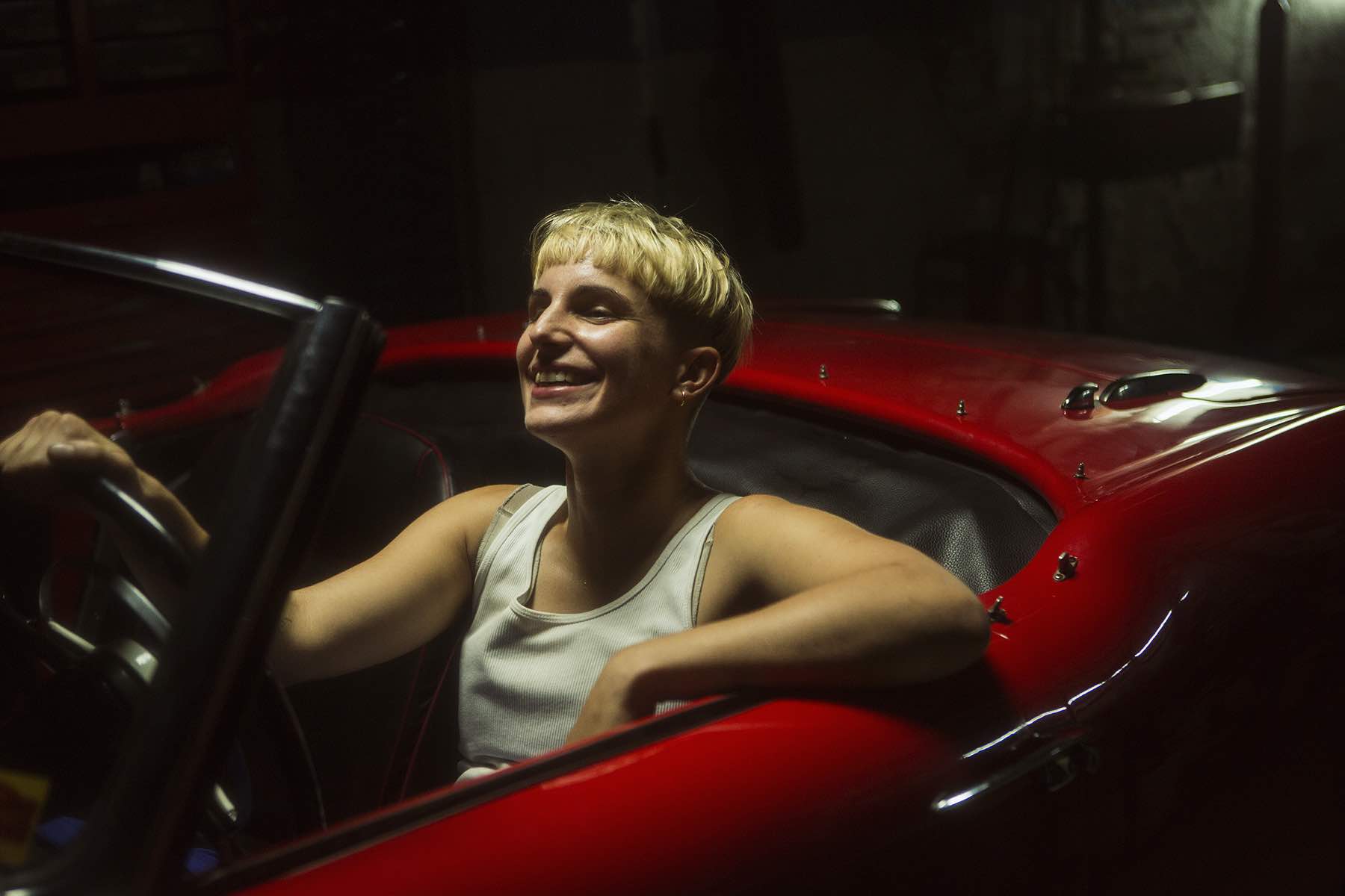 Finn Peaks porn photos