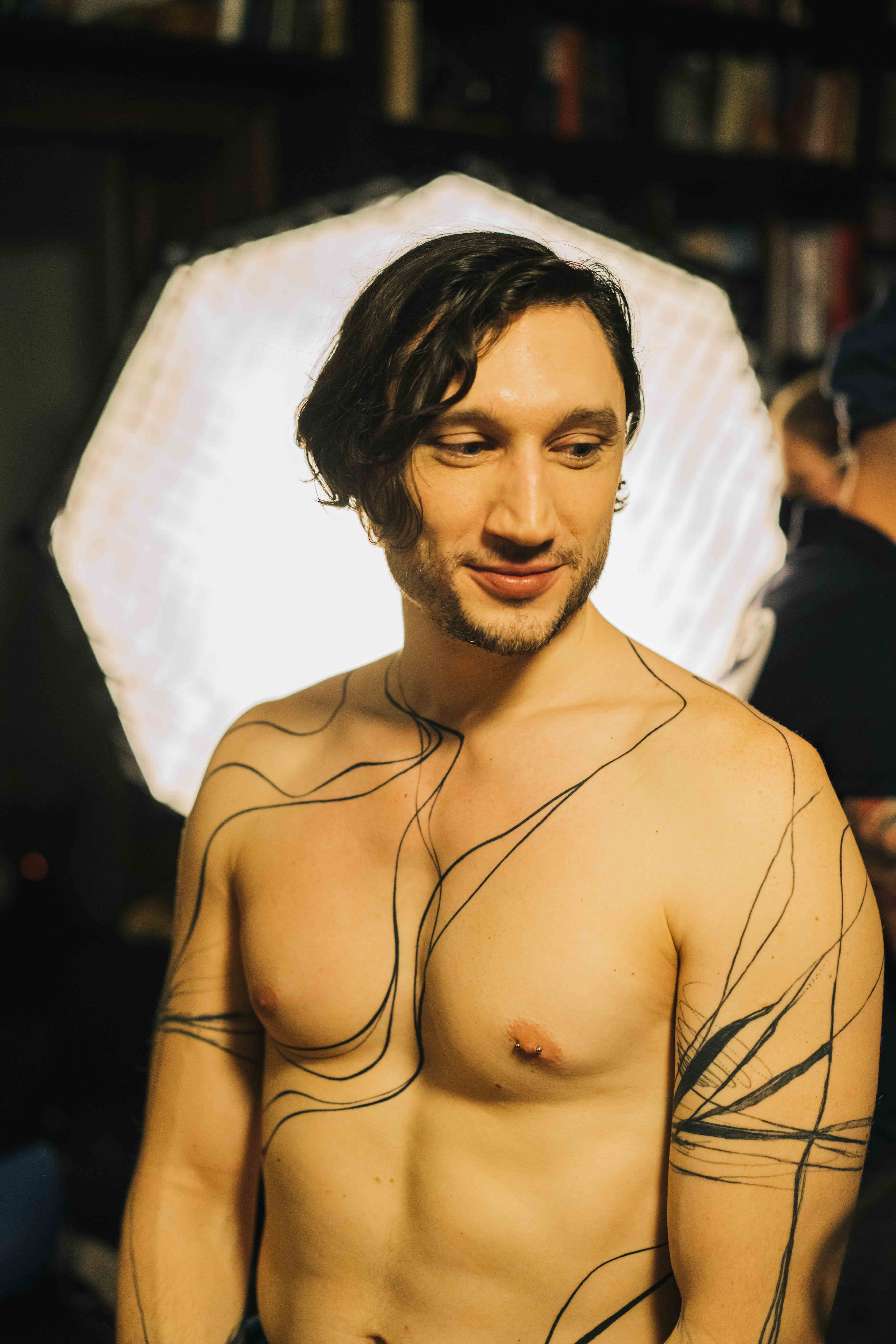 Glitz Berlin porn photos