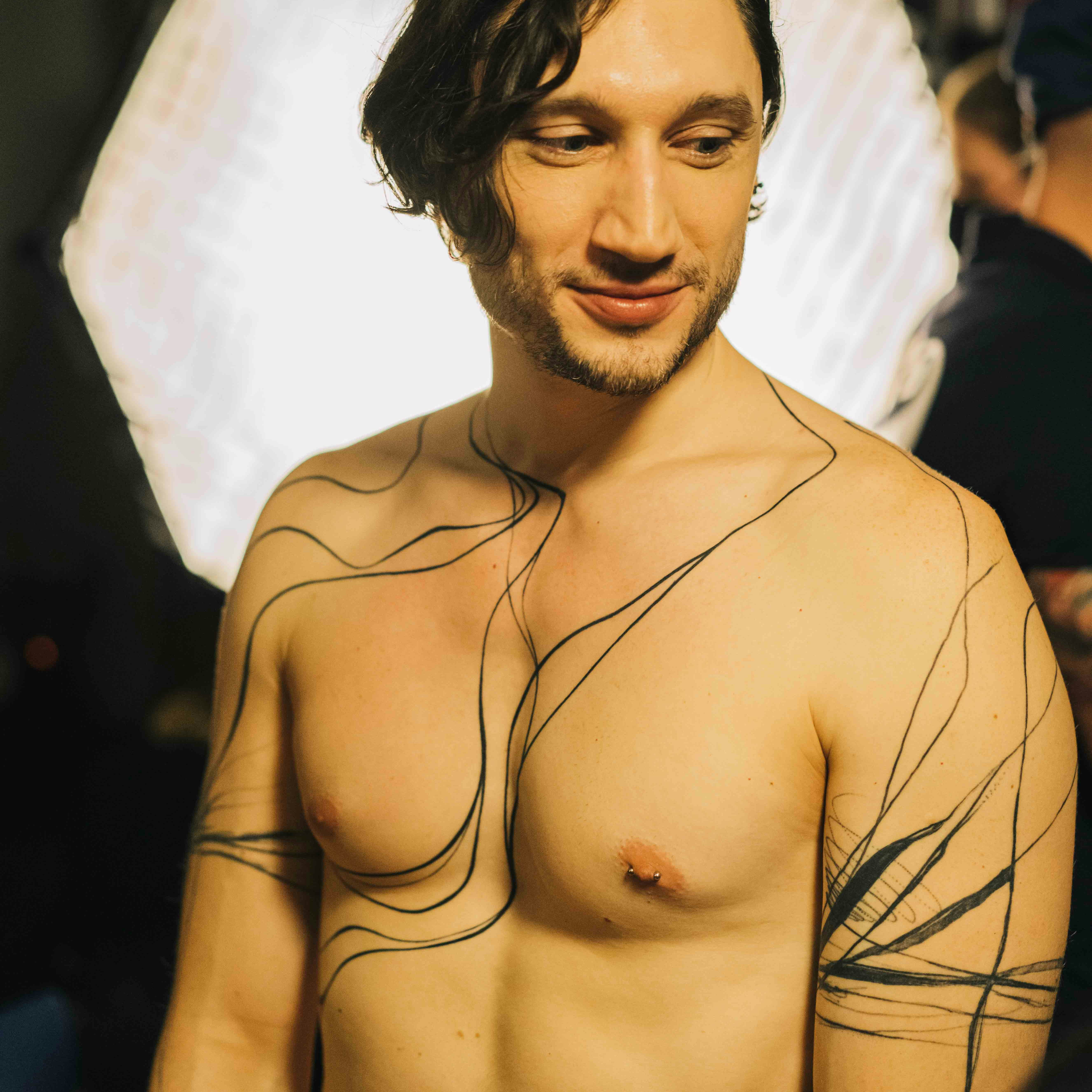 Glitz Berlin porn photos Glitz Berlin porn photos