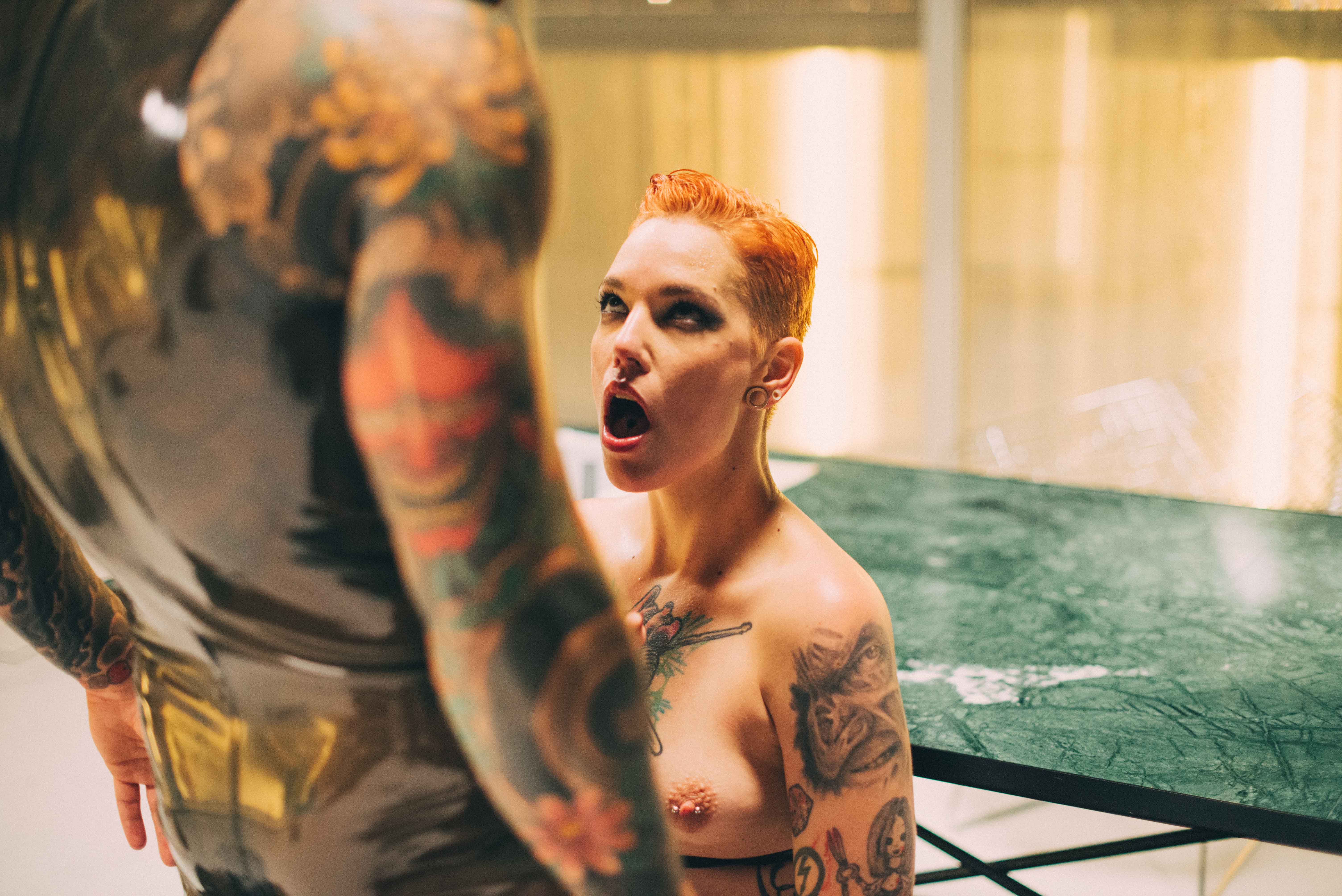 Silvia Rubi porn photos