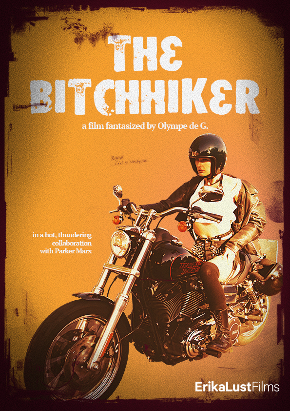 The Bitchhiker