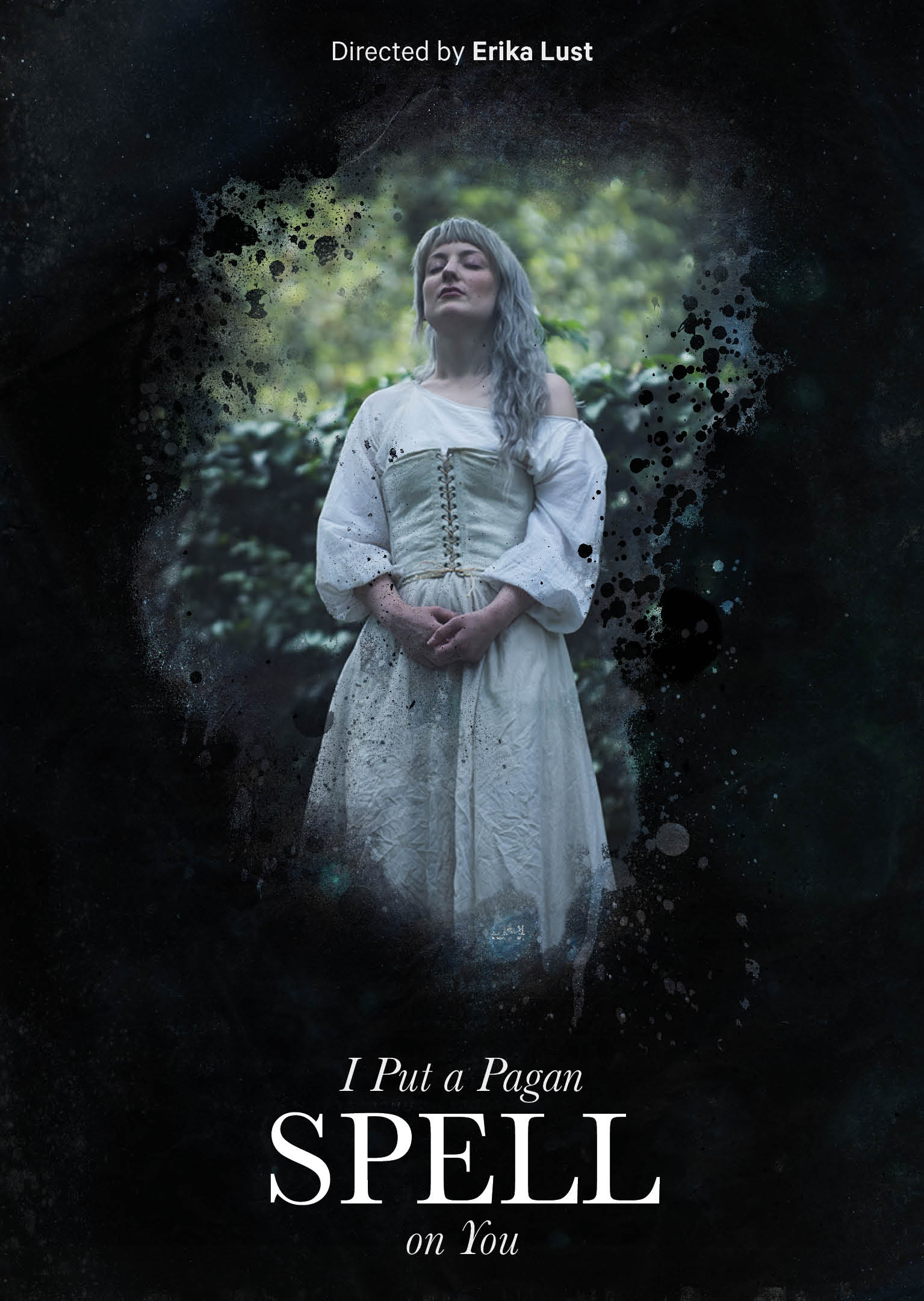 I Put a Pagan Spell on You