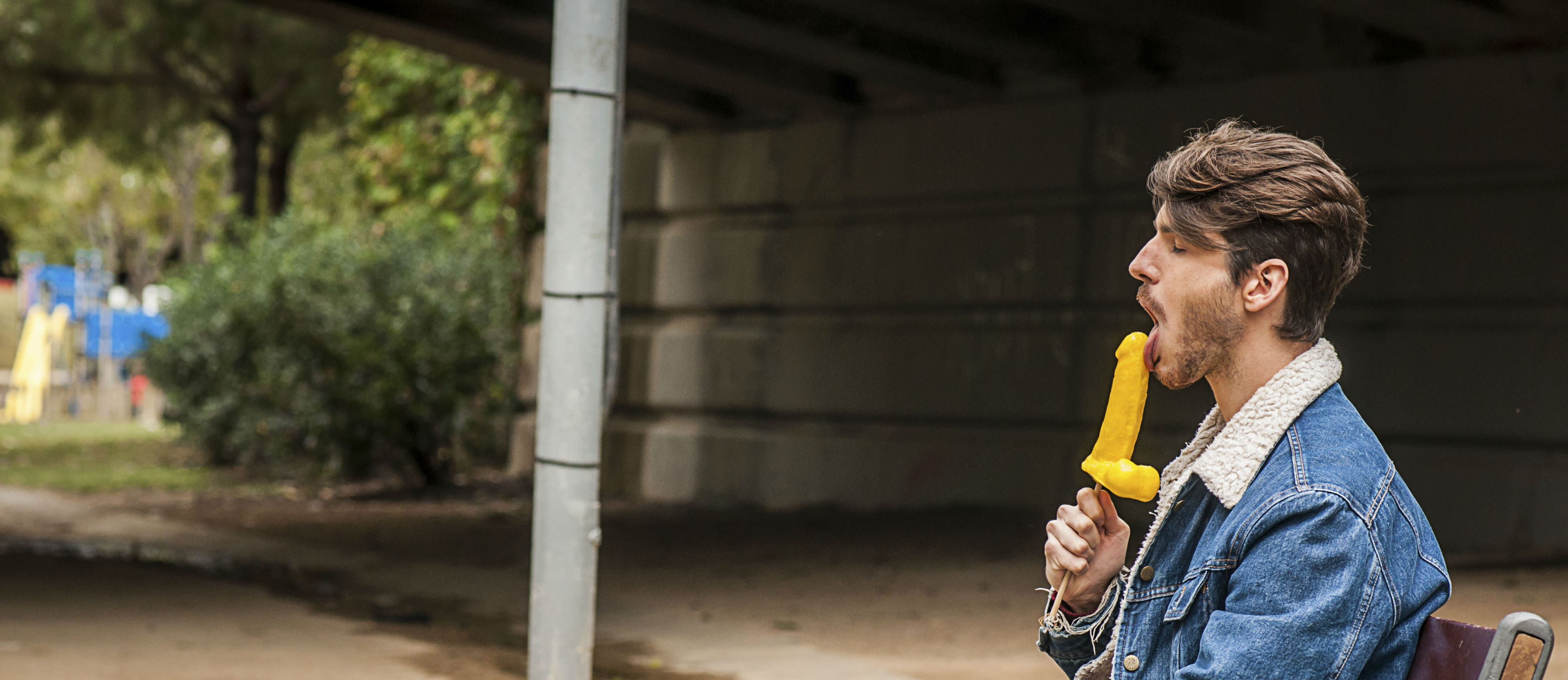 A Blowjob Is Always a Great Last-Minute Gift Idea