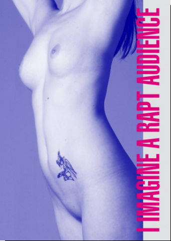 I Imagine a Rapt Audience