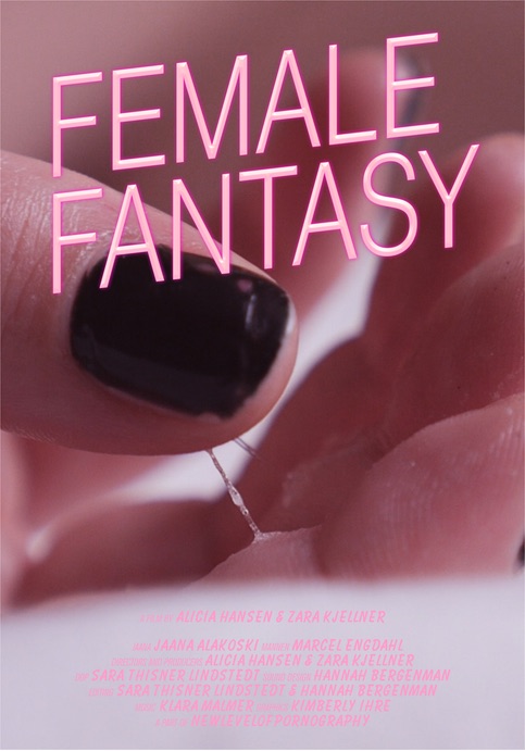 Female Fantasy