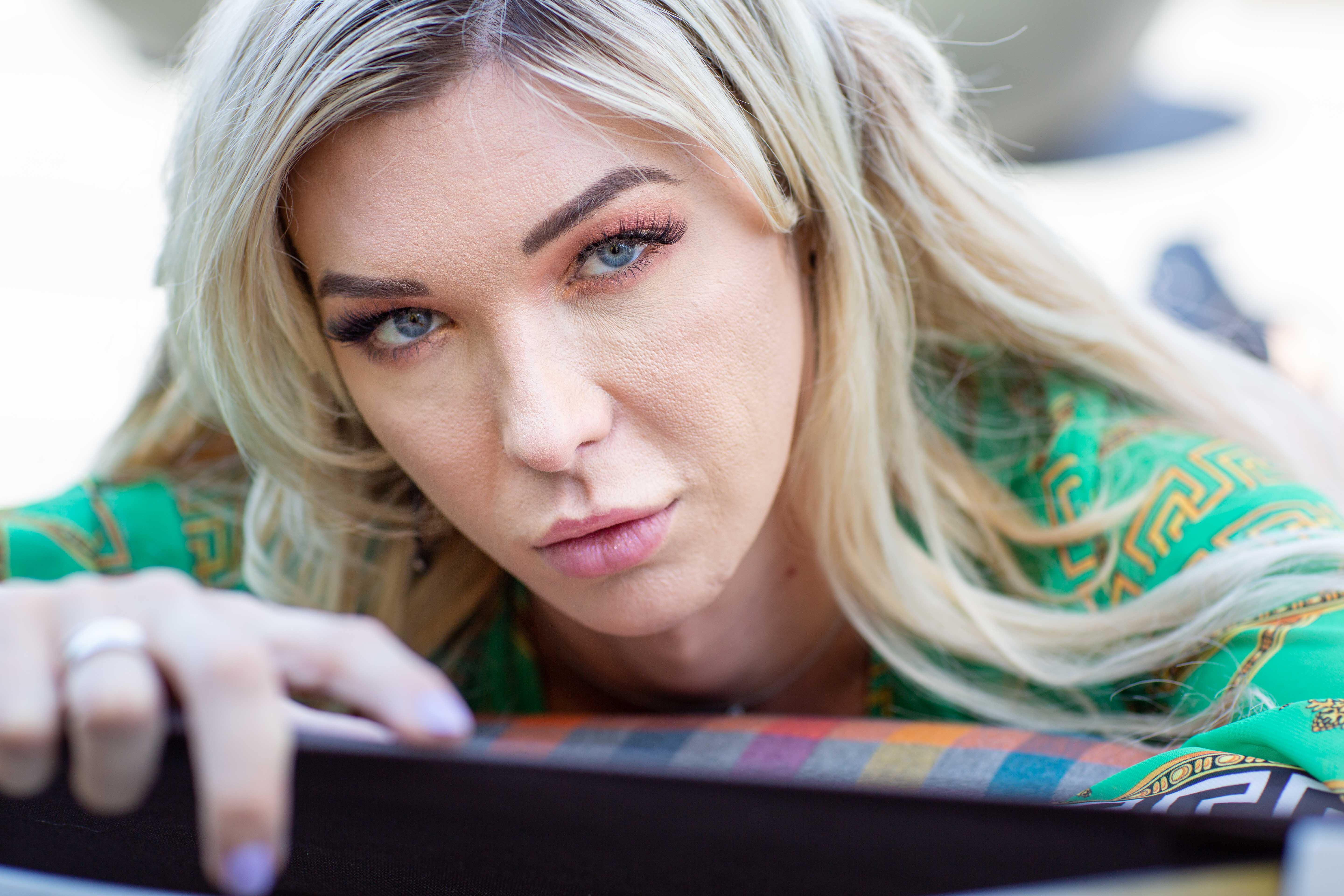 Aubrey Kate porn photos