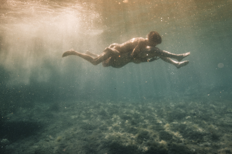 Xavier Baragona photos