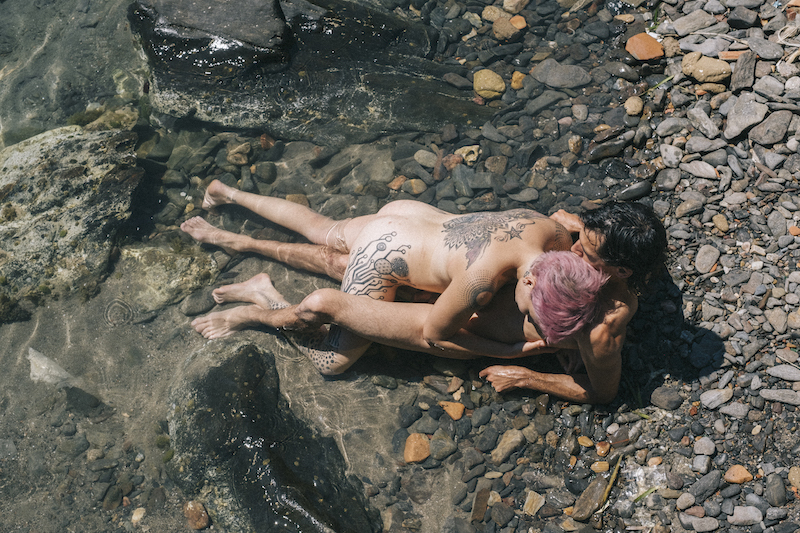 Xavier Baragona photos