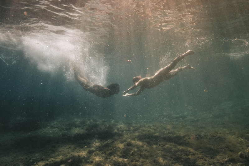 Xavier Baragona photos