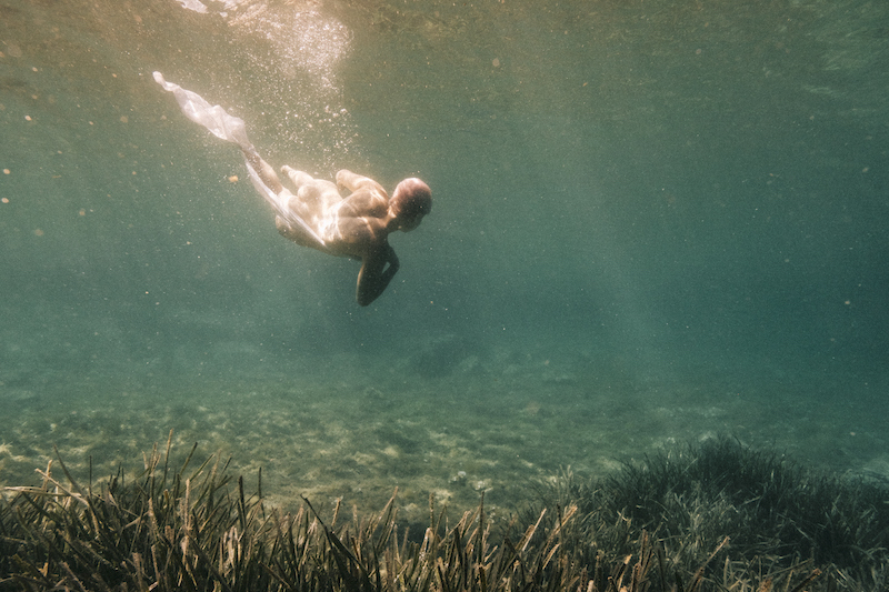 Xavier Baragona photos