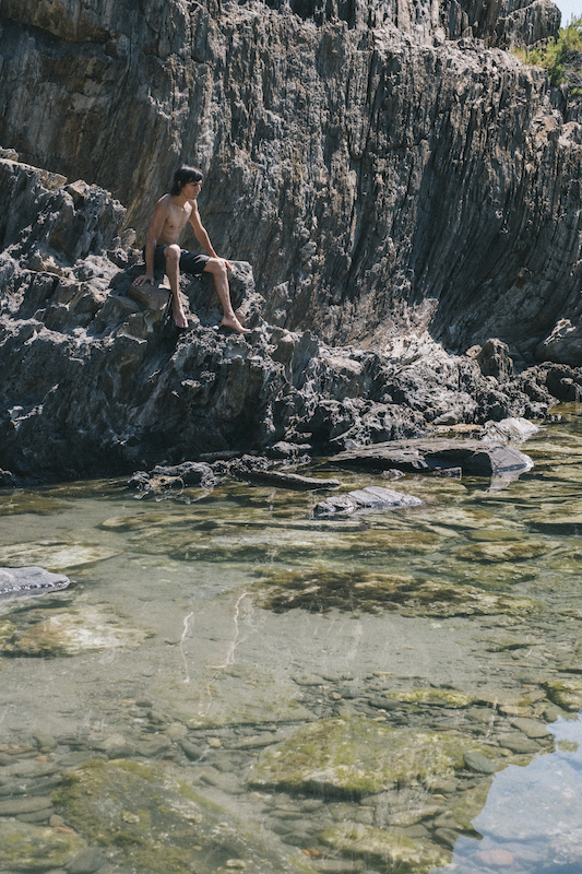 Xavier Baragona photos