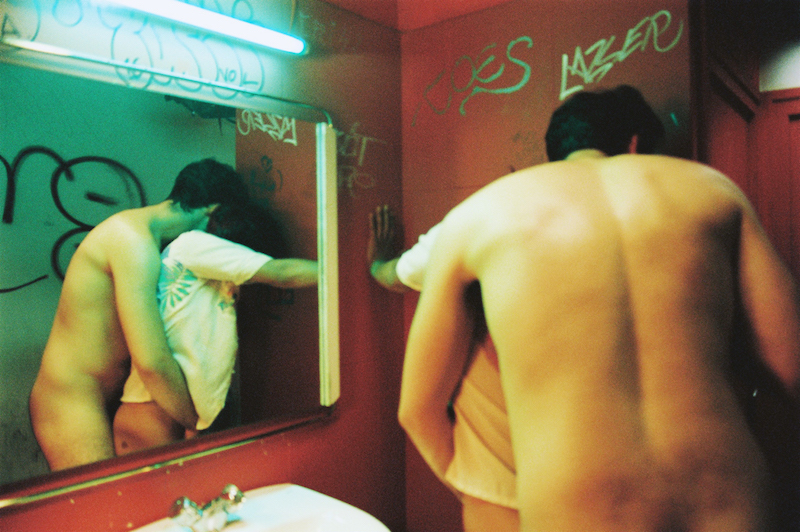 Spit It Up porn photos