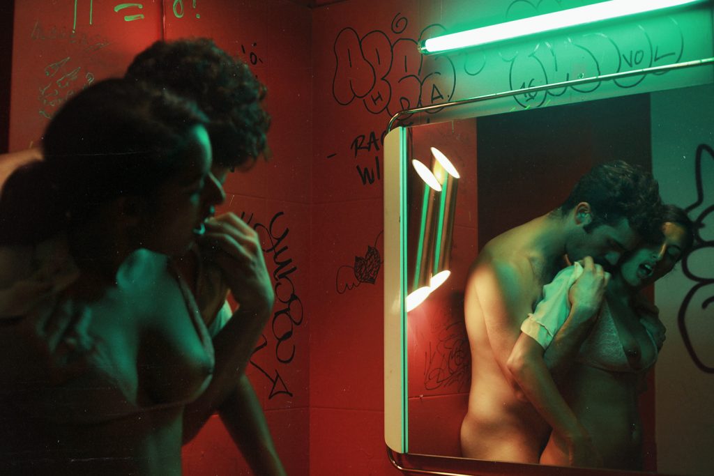 Spit It Up porn photos