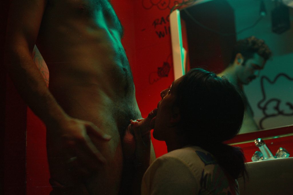 Spit It Up porn photos