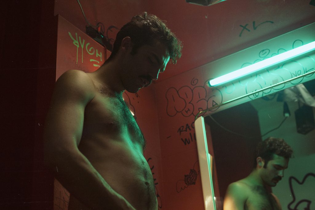 Spit It Up porn photos