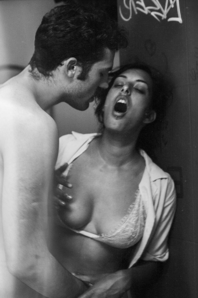 Spit It Up porn photos