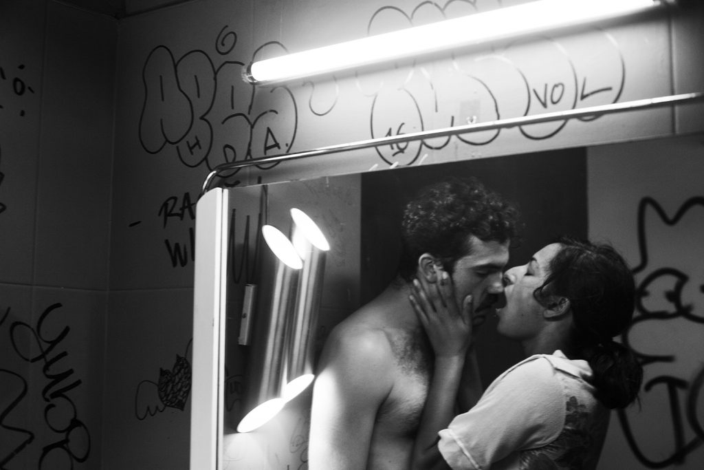 Spit It Up porn photos