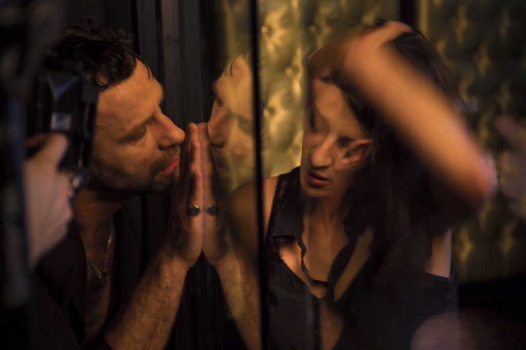 Tina Dubrovsky photos