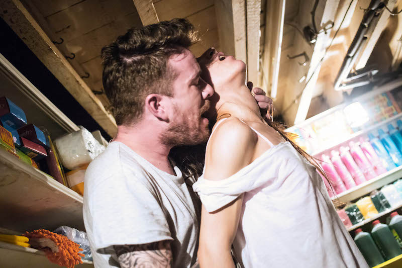 Vera Rodriguez photos