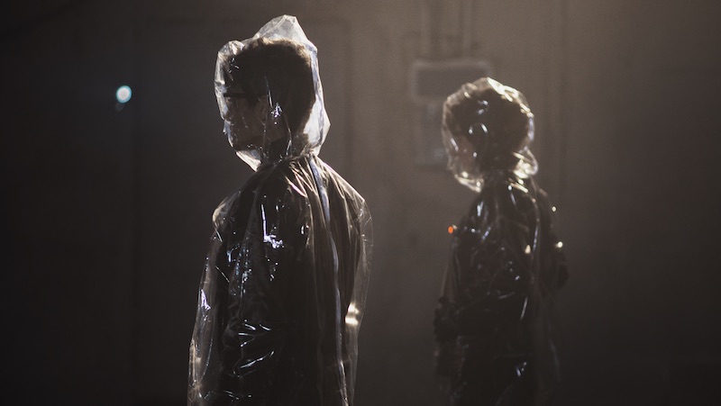 Touch Crimes porn photos