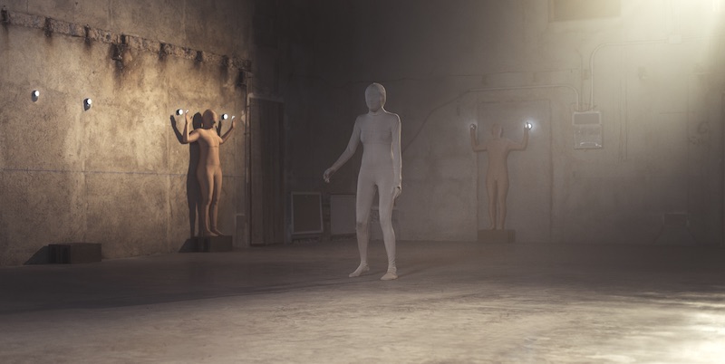 Touch Crimes porn photos