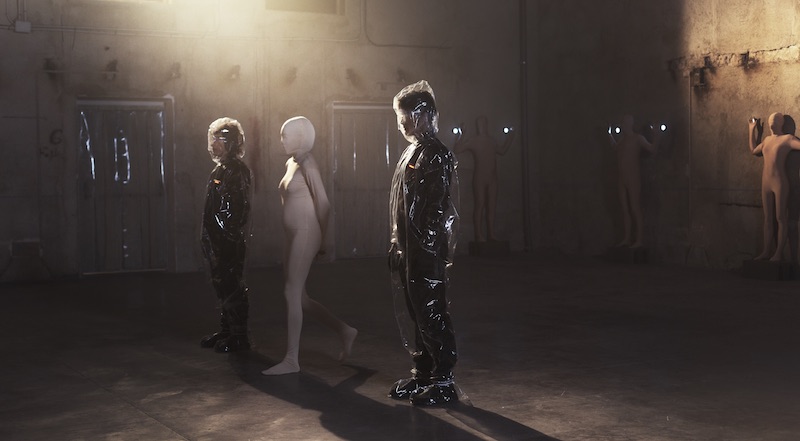 Touch Crimes porn photos