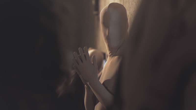 Touch Crimes porn photos