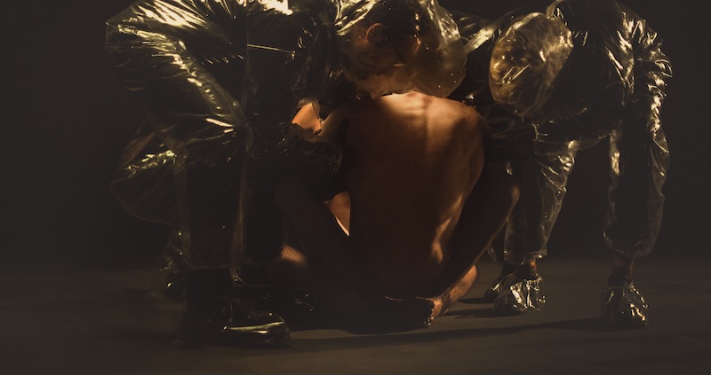 Touch Crimes porn photos