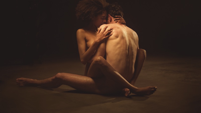 Touch Crimes porn photos