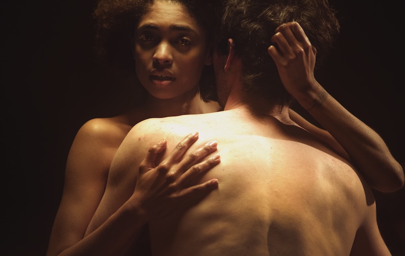 Touch Crimes porn photos