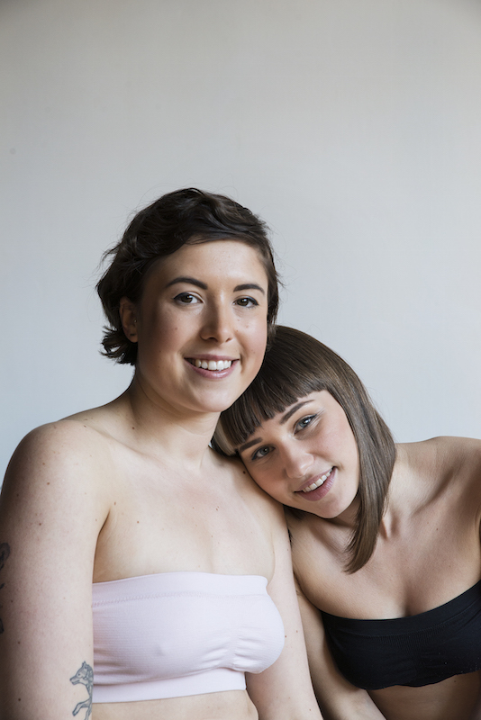 Multiorgasmic Brunch porn photos