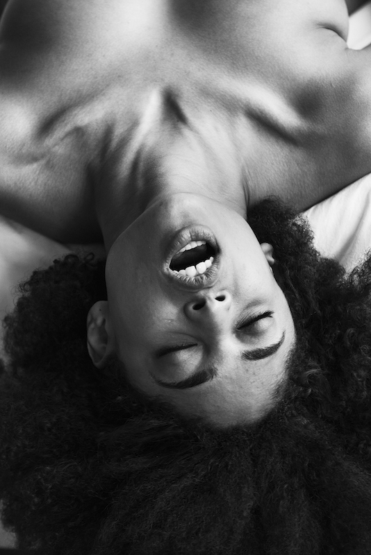 Multiorgasmic Brunch porn photos