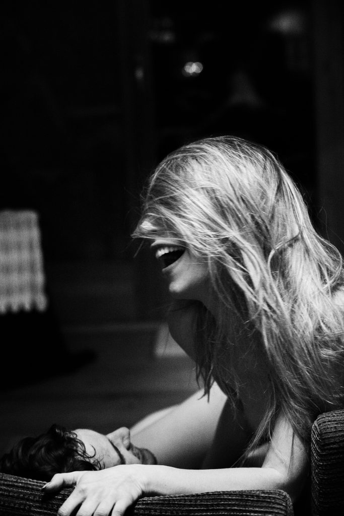 The Ski Instructor porn photos