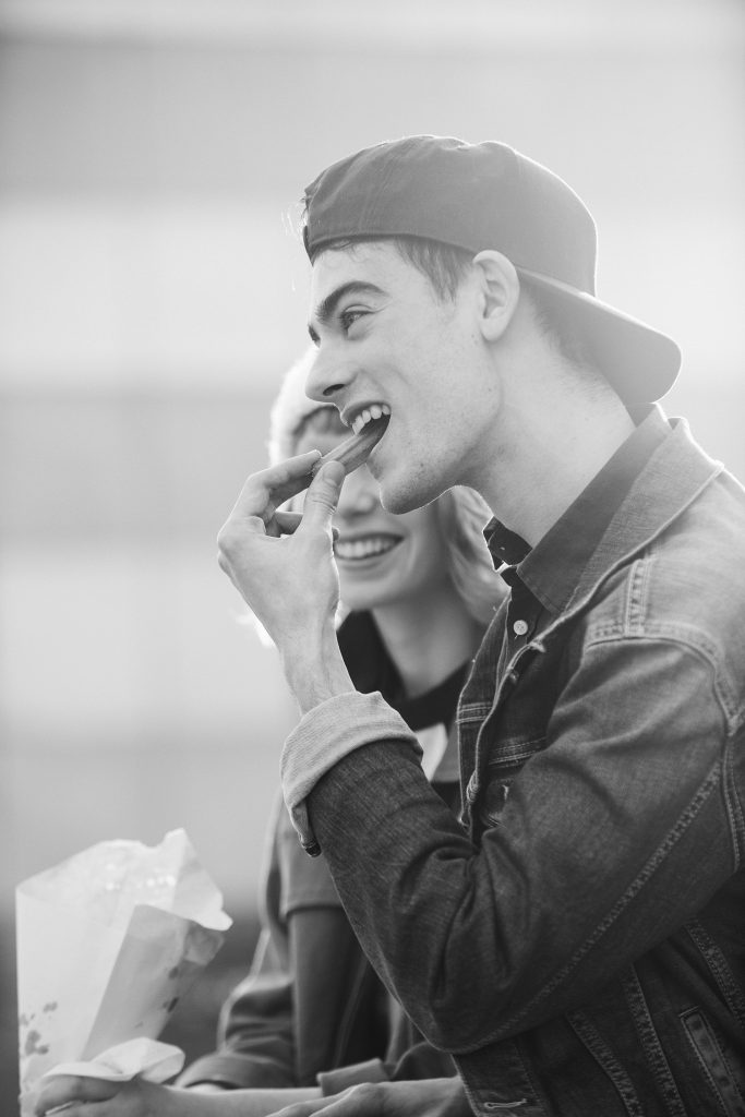 Coming of Age porn photos