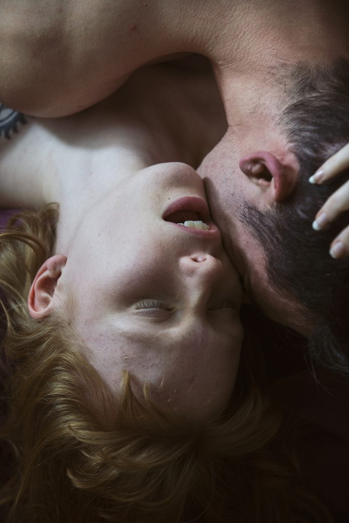 Coming of Age porn photos