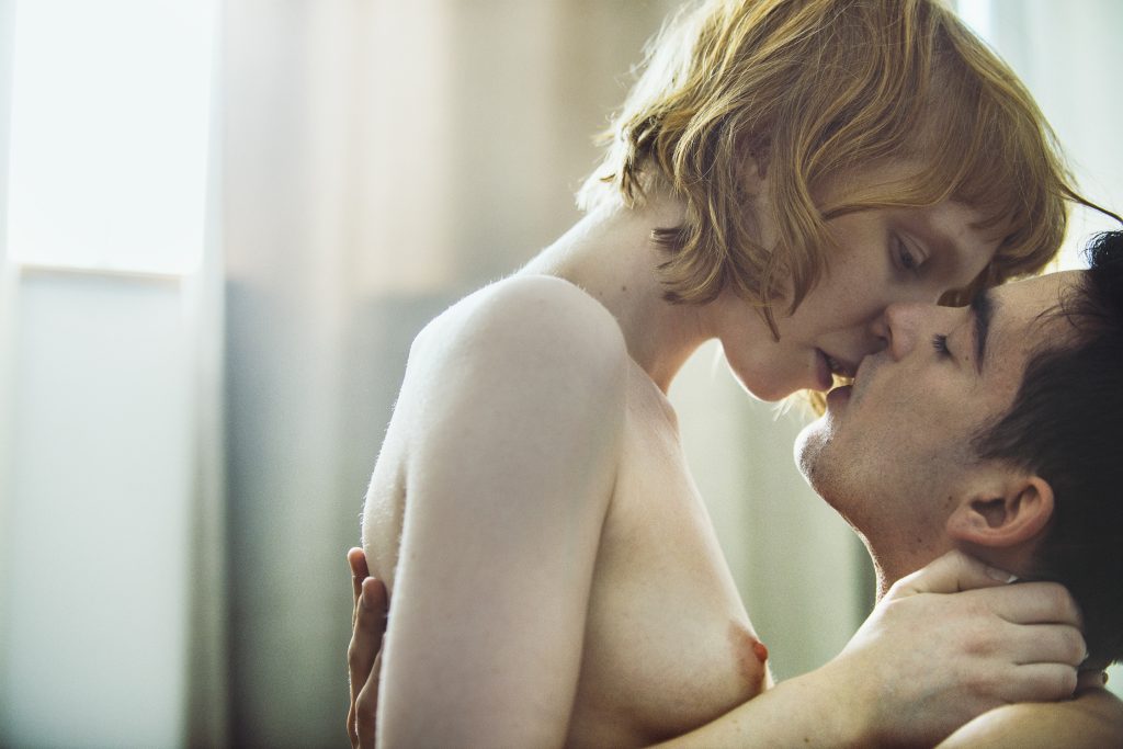 Coming of Age porn photos