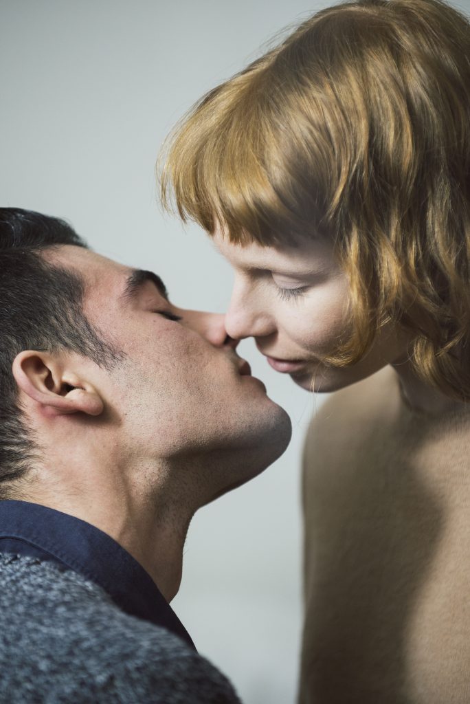 Coming of Age porn photos