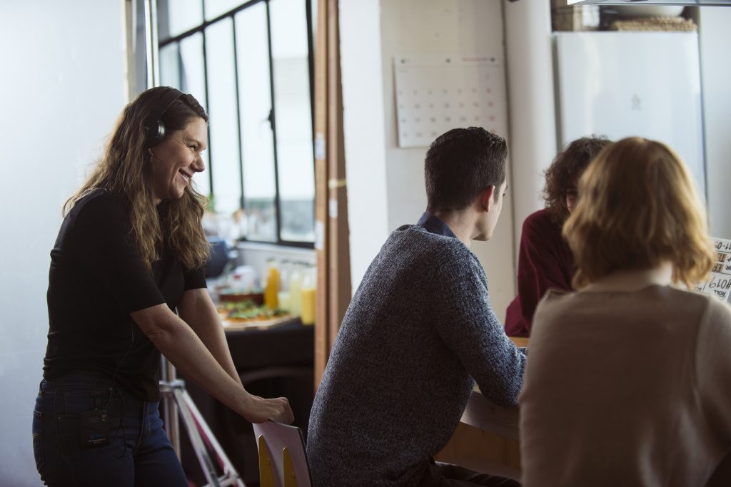 Coming of Age porn photos