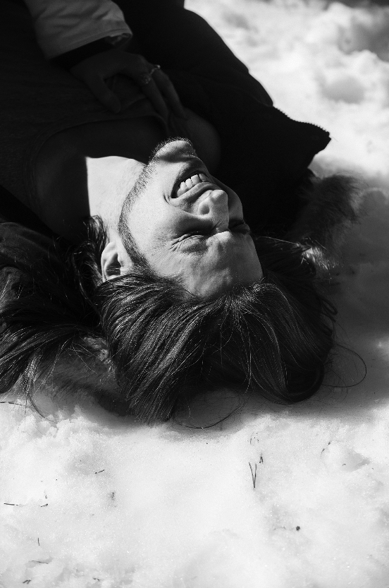 Let's Do It, Folla'm! porn photos