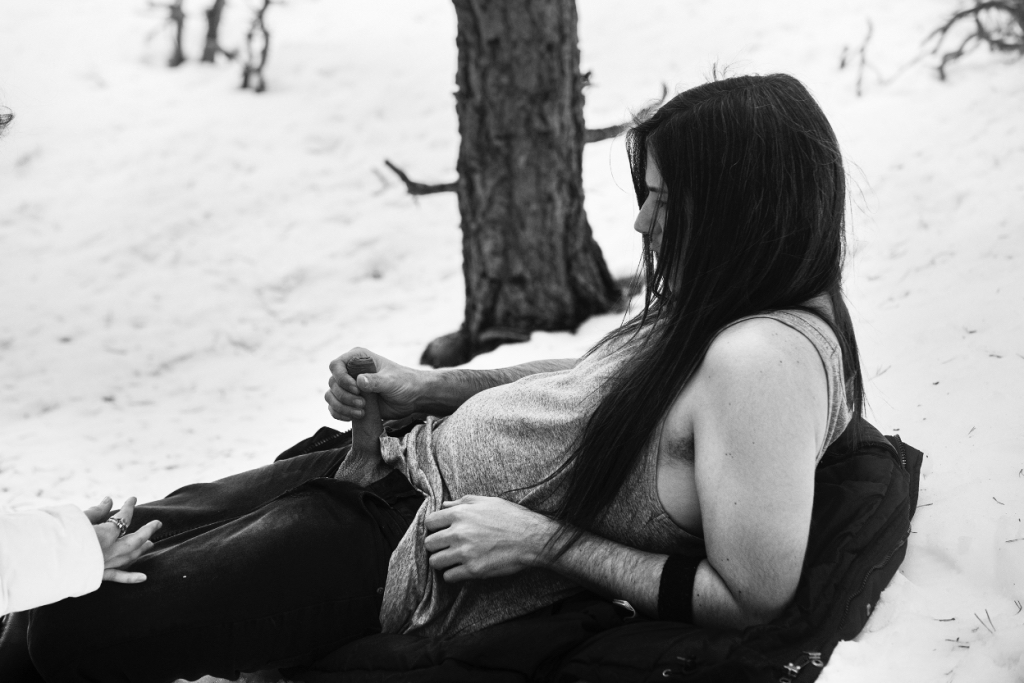 Let's Do It, Folla'm! porn photos