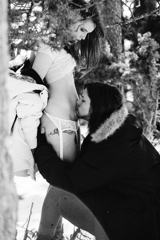 Let's Do It, Folla'm! porn photos