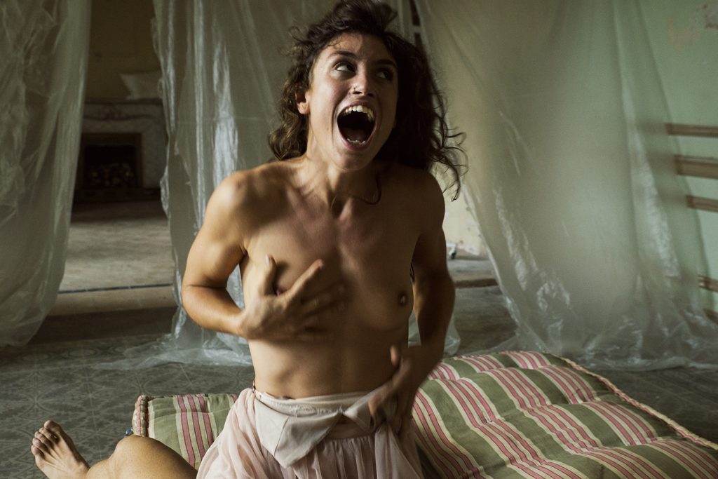 Some Never Awaken porn photos