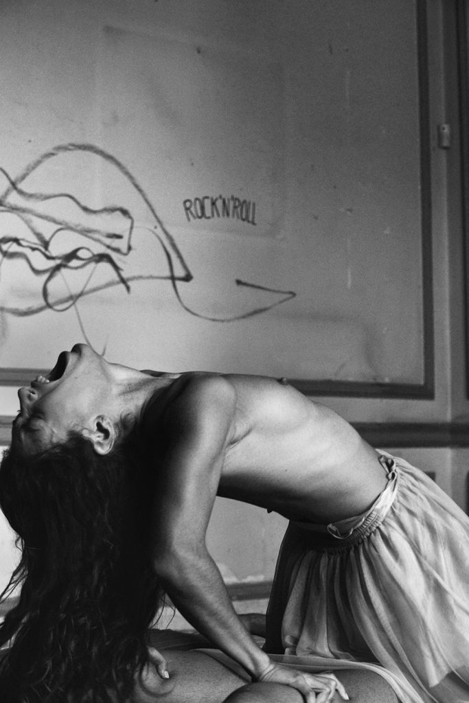 Some Never Awaken porn photos