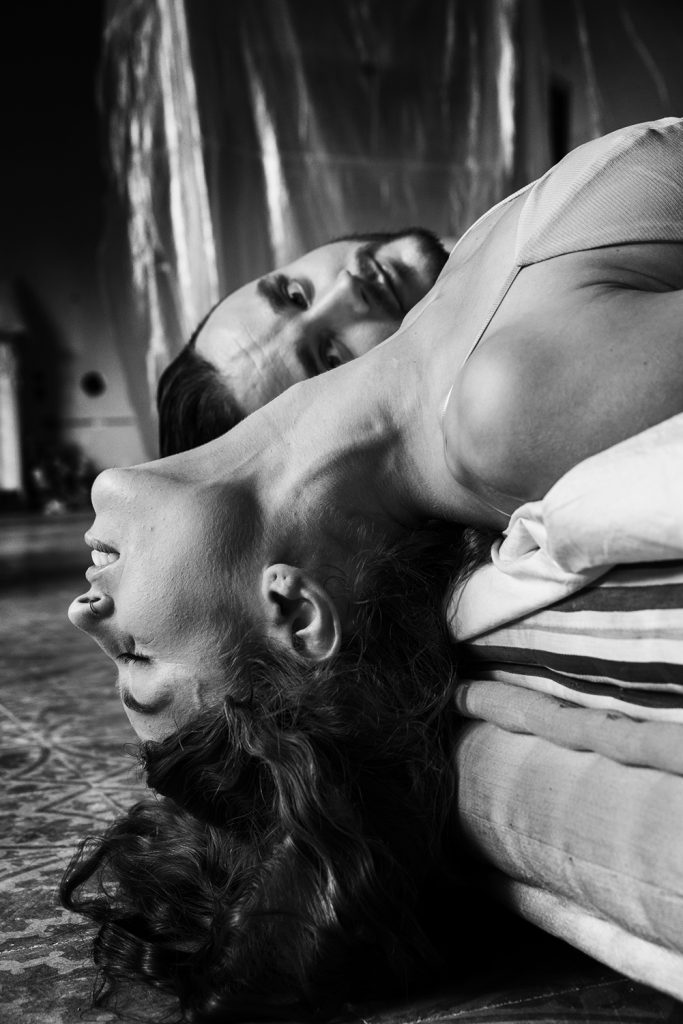 Some Never Awaken porn photos