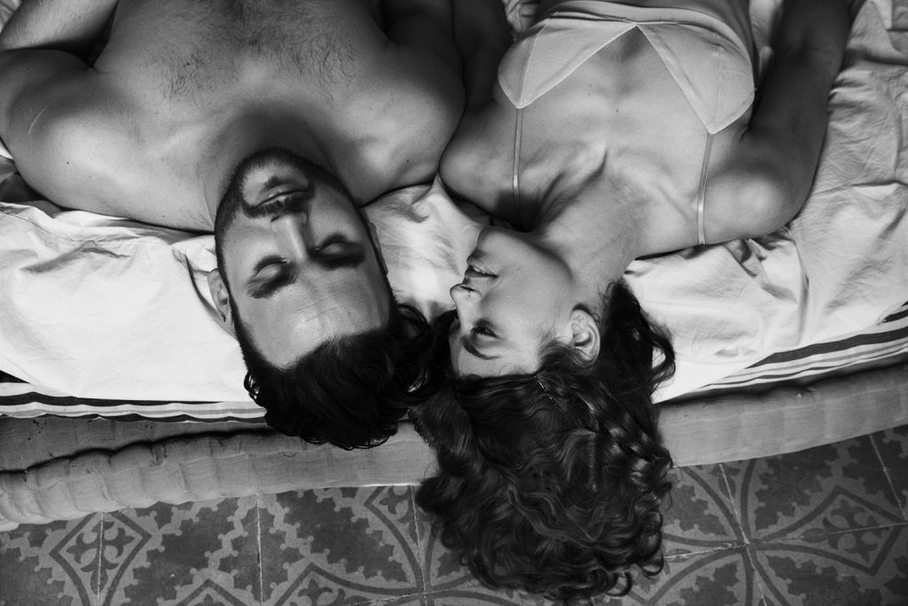 Some Never Awaken porn photos