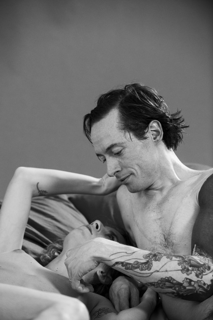 I'm Obsessed with Owen Gray porn photos